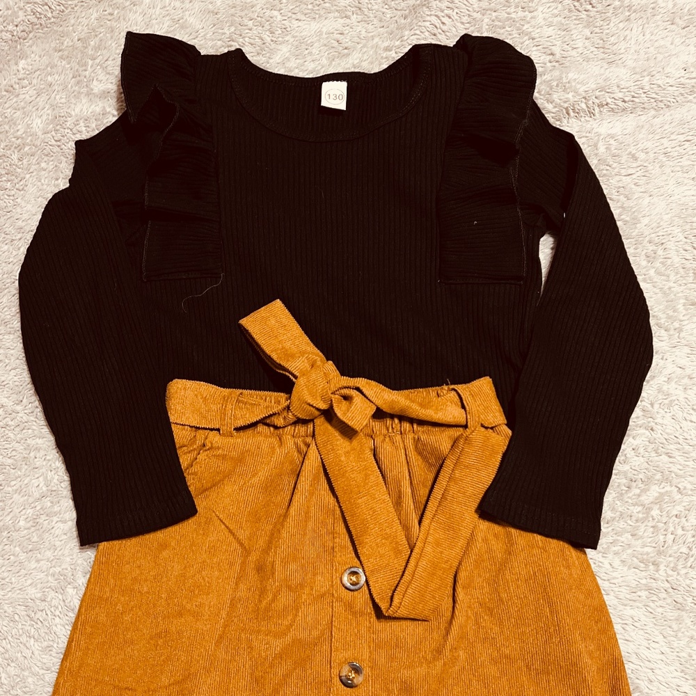 Shein 2-Piece Outfit